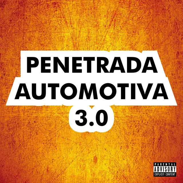 Penetrada Automotiva 3.0