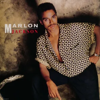 Baby Tonight by Marlon Jackson