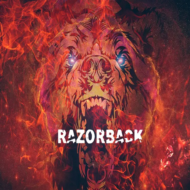 Razorback