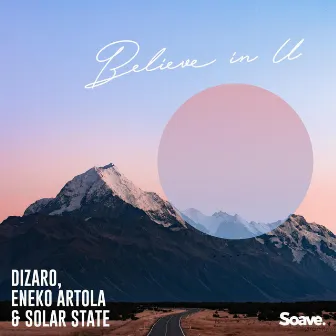 Believe In U by Dizaro