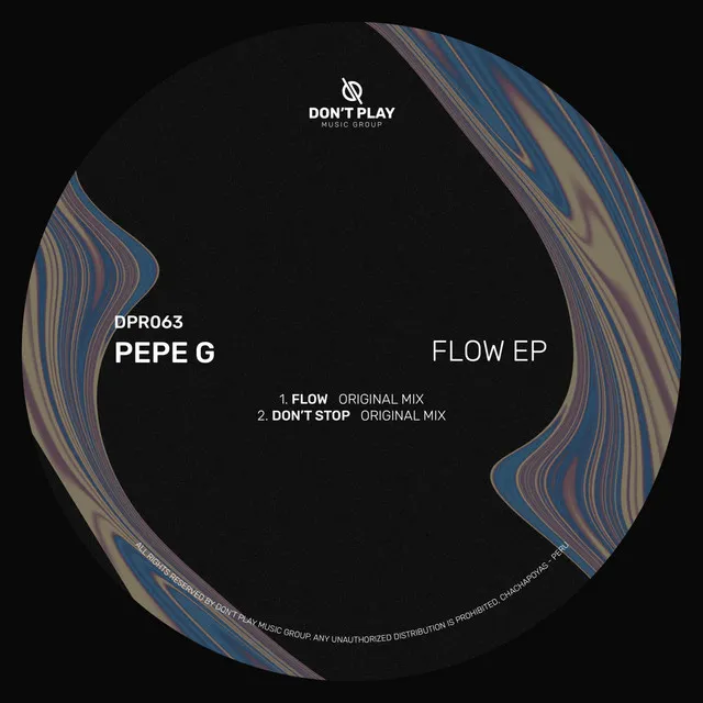 Flow - Original Mix