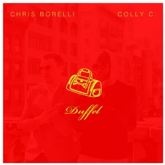 Duffel by Chris Borelli