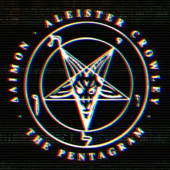 The Pentagram by ∆aimon