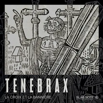 Vengeance by La Croix et La Bannière