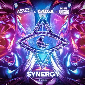 Synergy by CAZOK