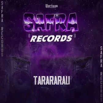 Tarararau by MC C.A