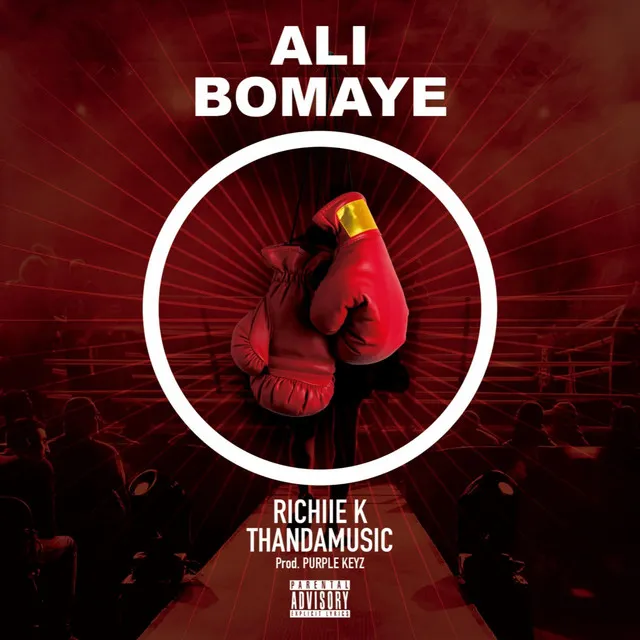 ALI BOMAYE