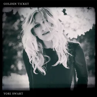 Golden Ticket - EP by Yori