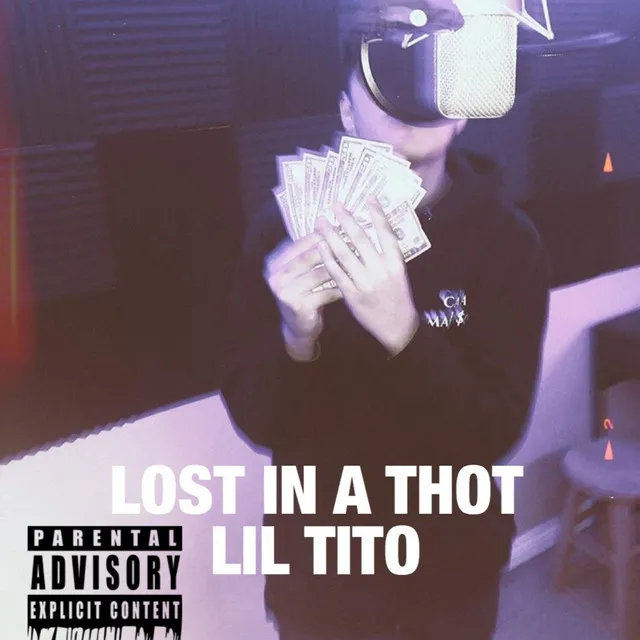 Lost in a Thot