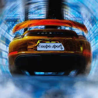 Coupé Sport by Necib