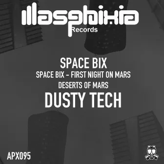 Space Bix by Dusty Tech