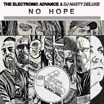 No Hope by DJ Nasty Deluxe