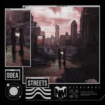 Streets by ODEA