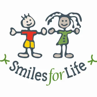 Smiles for Life by Alex Boyé