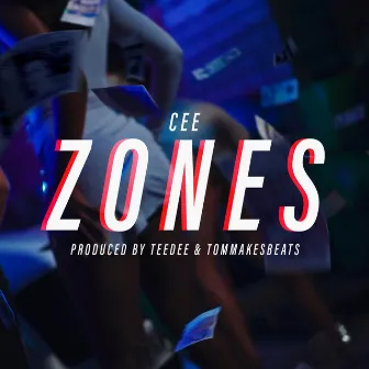 Zones by Cee