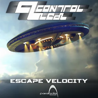 Escape Velocity by The Control Zeds