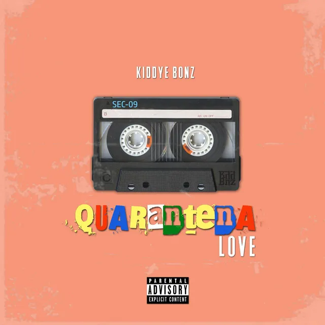 Quarantena Love