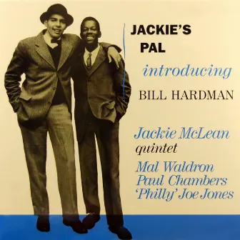 Jackie's Pal by Jackie McLean Quintet