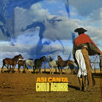 Así canta by Cholo Aguirre