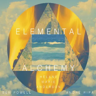 Elemental Alchemy by Ben Powell