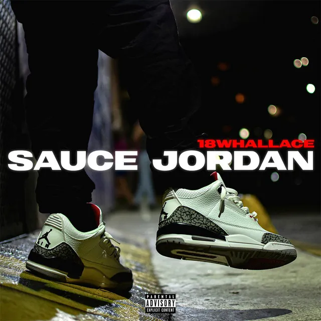 Sauce Jordan