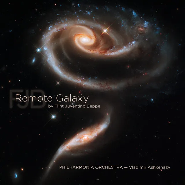 Remote Galaxy Op.81