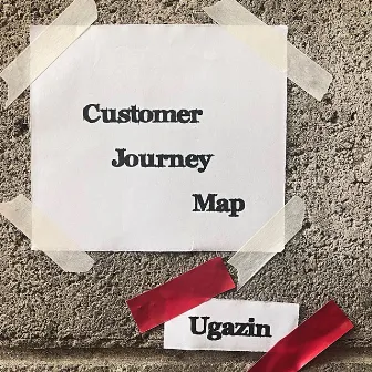 Customer Journey Map by ugazin