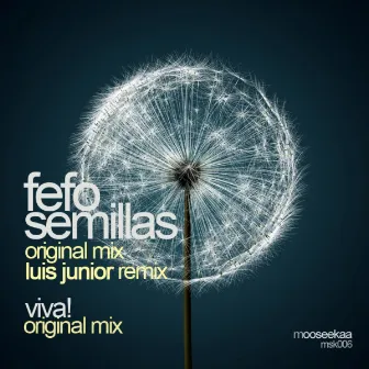 Semillas by Fefo