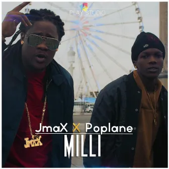 MILLI by Poplane