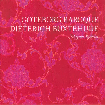 Göteborg Baroque by Magnus Kjellson