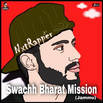 Swachh Bharat Mission (Jammu) by THE NXTRAPPER