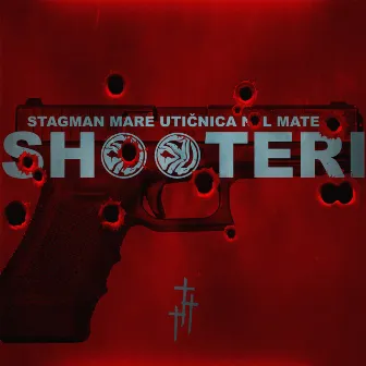 Shooteri by Stagman