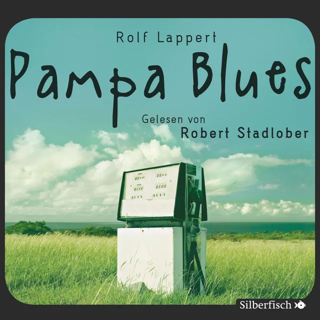 Pampa Blues