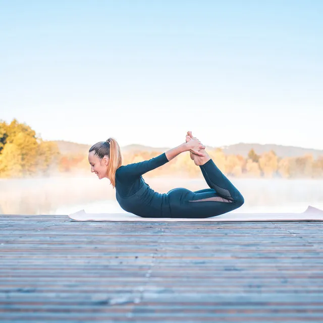 Ambient Sounds Yoga Breathe