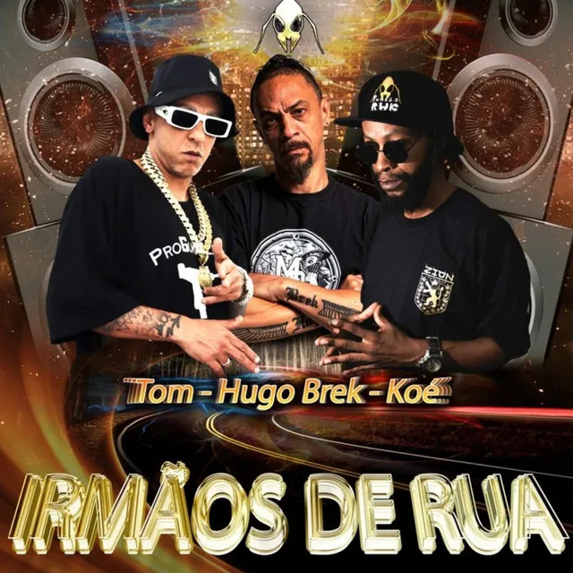 Irmãos de Rua