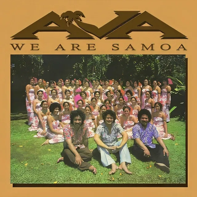 Olaga O Samoa