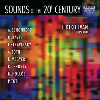 Sounds of the 20th Century by Ildiko Ivan