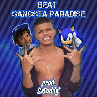 BEAT GANGSTA PARADISE by SrToddy'