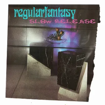 Slow Release by Regularfantasy