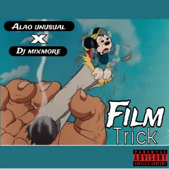 Film Trick by Alao Unusual