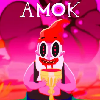 Amok by Gnozo