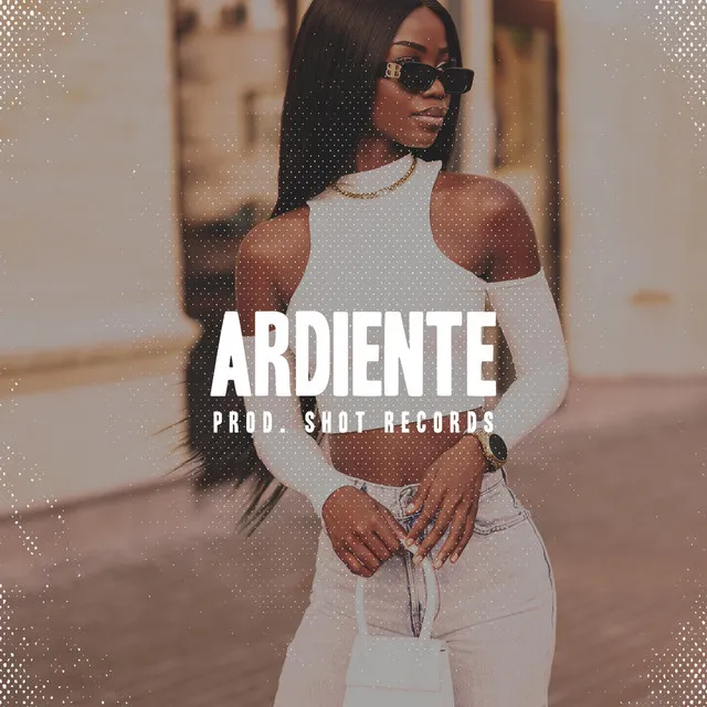 Ardiente - Instrumental