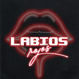 Labios Rojos by Clark MRD