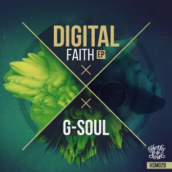 Digital Faith by G-Soul