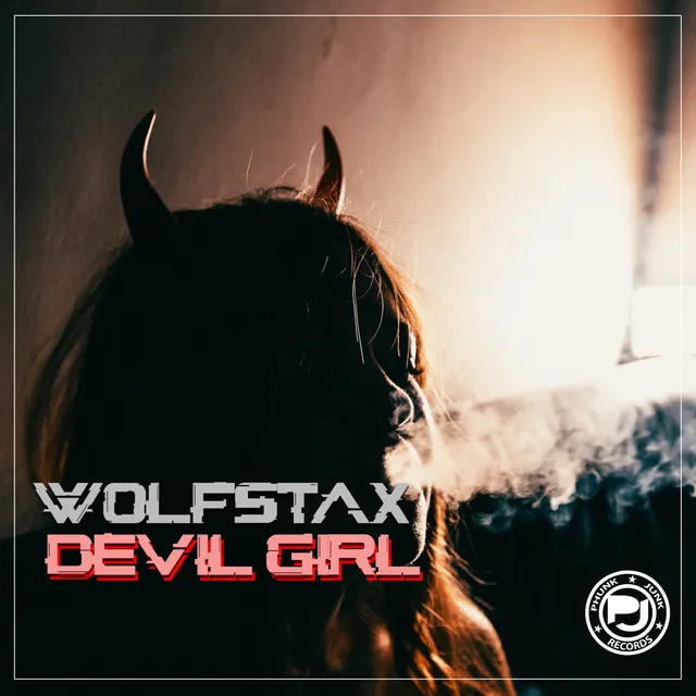 Devil Girl - Original Mix