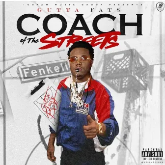 Coach of the Streets by Guttafats