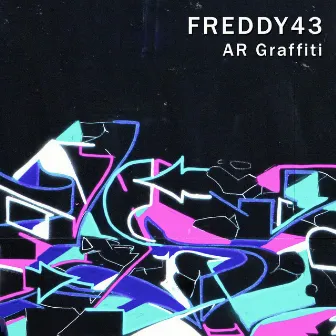 AR Graffiti by Freddy43