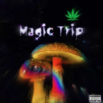 Magic Trip by Upiinthasky