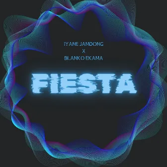 Fiesta by Iyane Jamdong