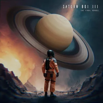 Saturn Boi III: The Final Voyage by Cousin Deeky